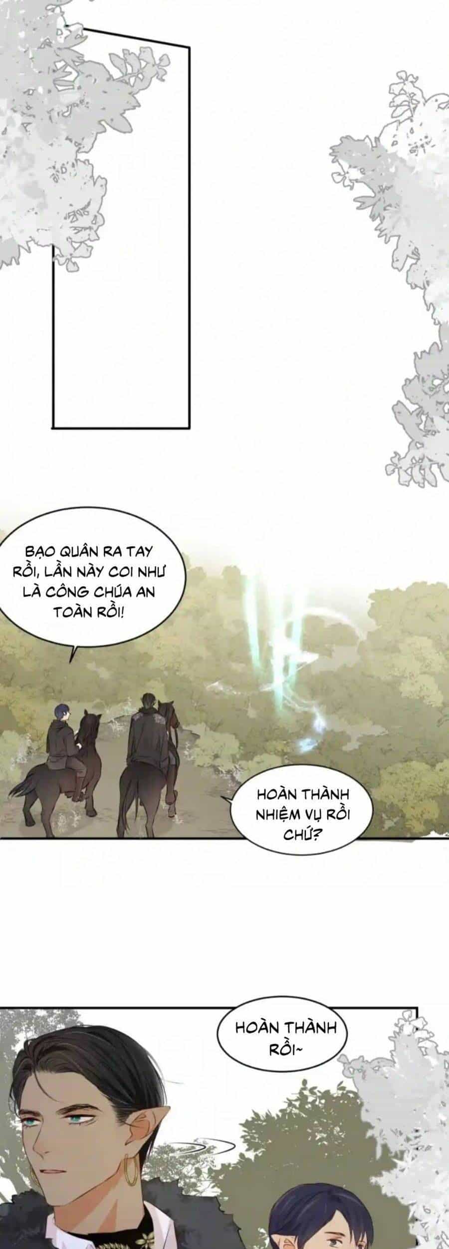 Sổ Tay Nuôi Dưỡng Rồng - Chương 16 - ảnh 36