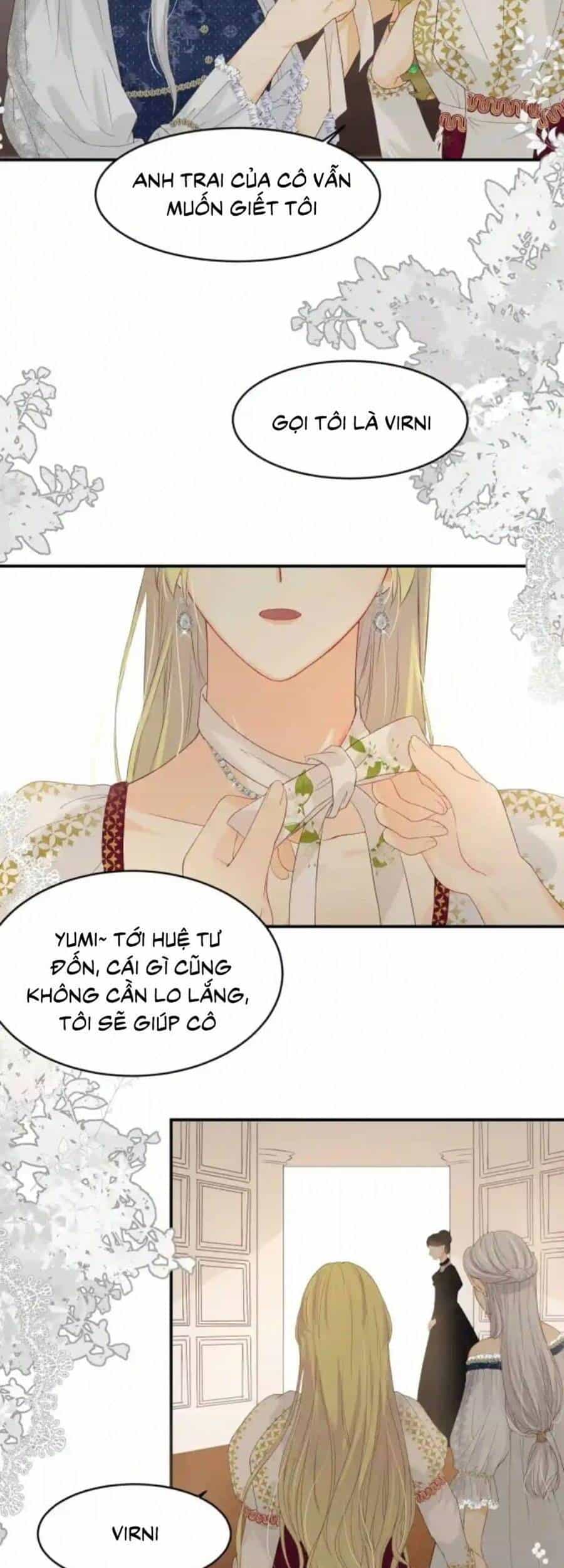Sổ Tay Nuôi Dưỡng Rồng - Chương 17 - ảnh 28