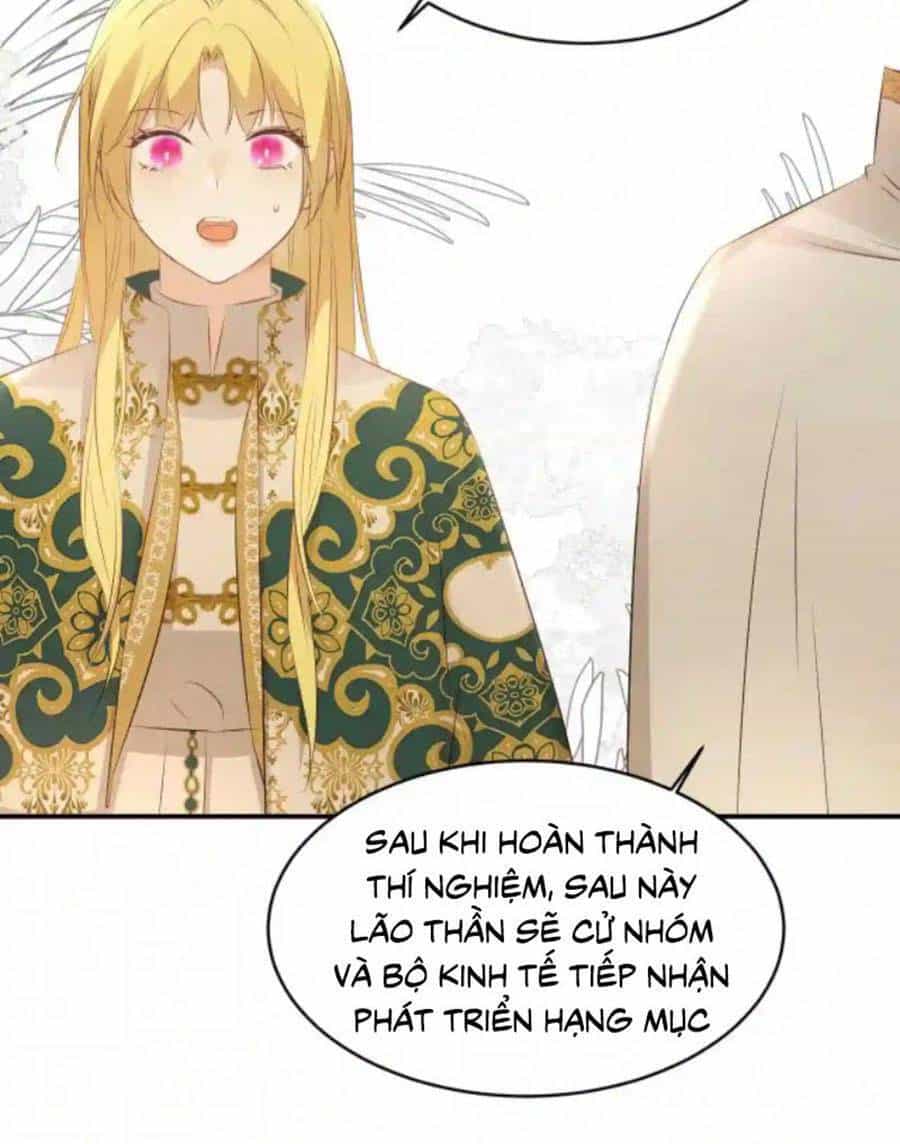 Sổ Tay Nuôi Dưỡng Rồng - Chương 23 - ảnh 29