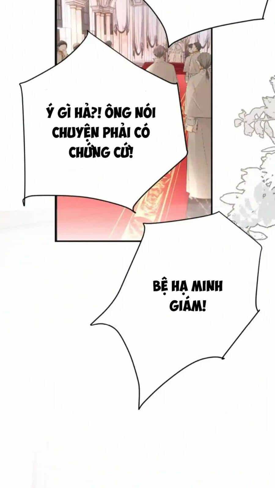 Sổ Tay Nuôi Dưỡng Rồng - Chương 25 - ảnh 21