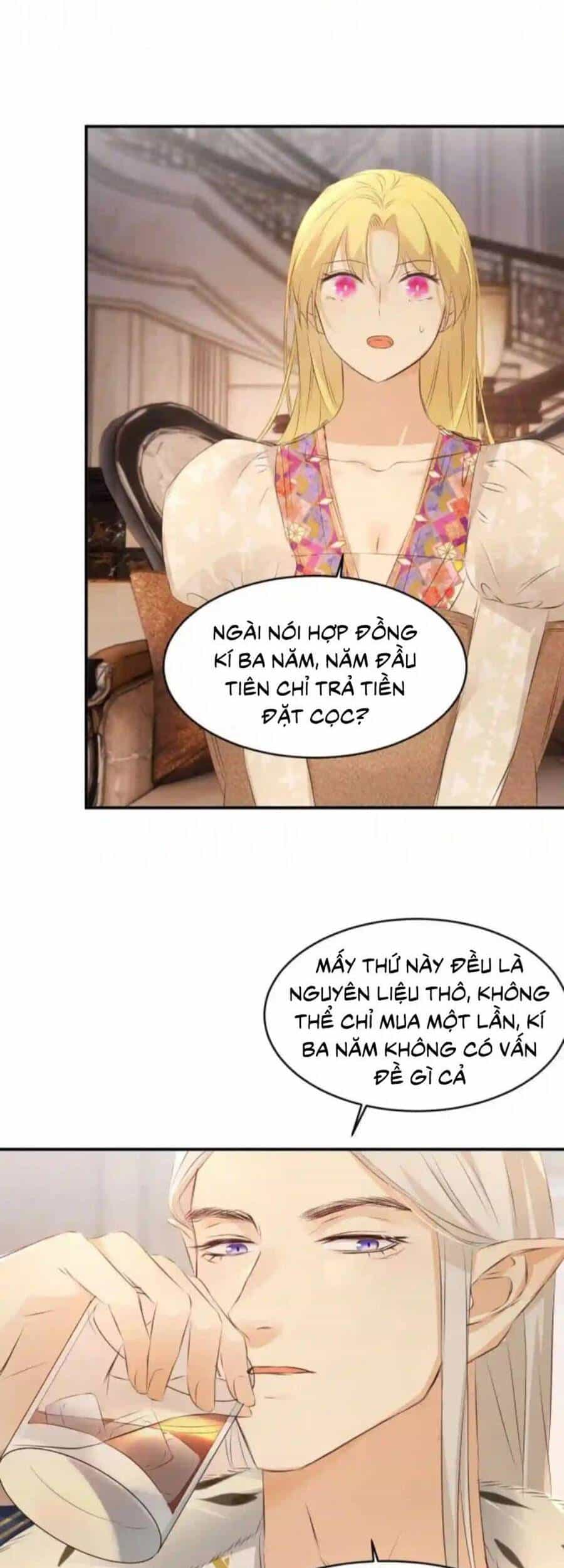 Sổ Tay Nuôi Dưỡng Rồng - Chương 26 - ảnh 23