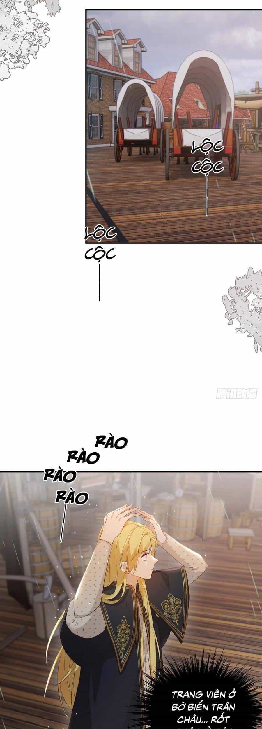 Sổ Tay Nuôi Dưỡng Rồng - Chương 27 - ảnh 23
