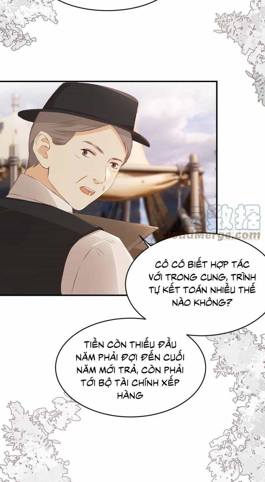Sổ Tay Nuôi Dưỡng Rồng - Chương 27 - ảnh 7