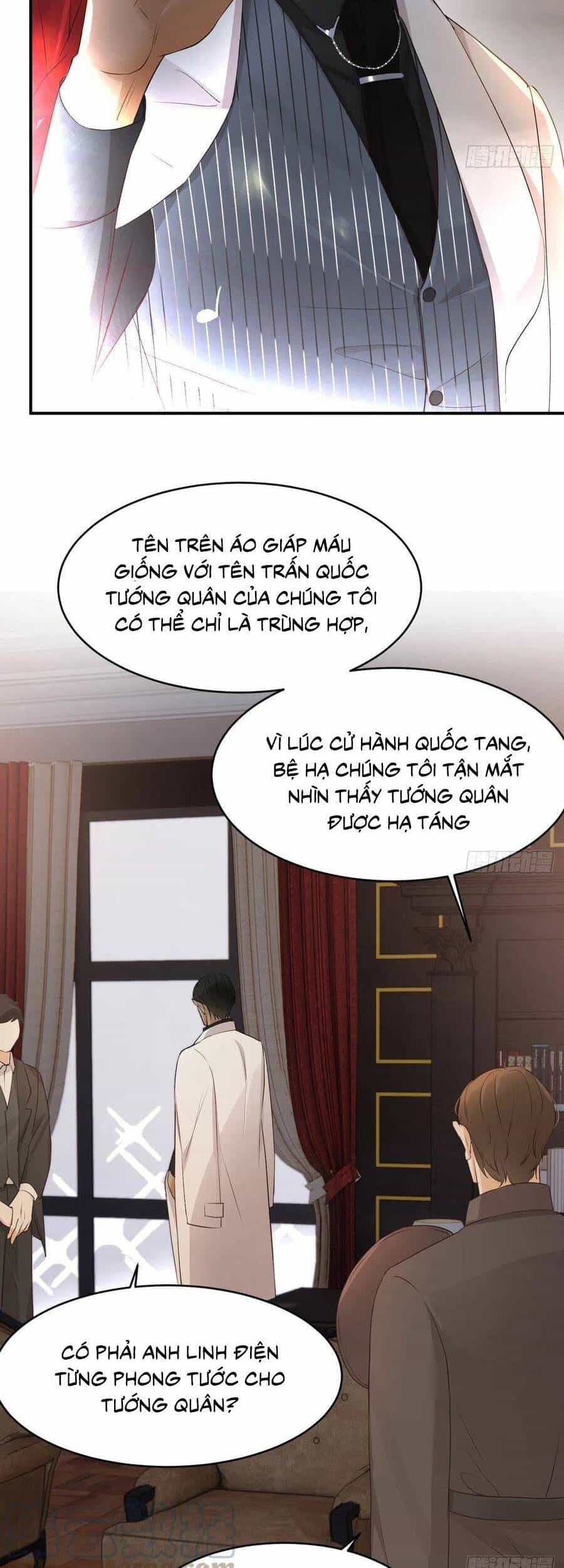 Sổ Tay Nuôi Dưỡng Rồng - Chương 29 - ảnh 10