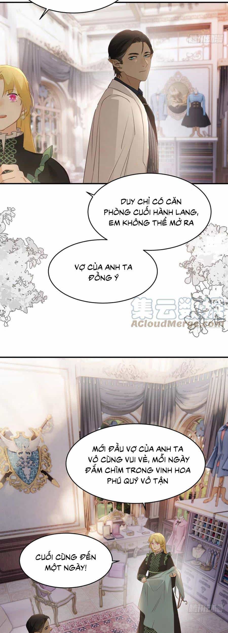 Sổ Tay Nuôi Dưỡng Rồng - Chương 29 - ảnh 30