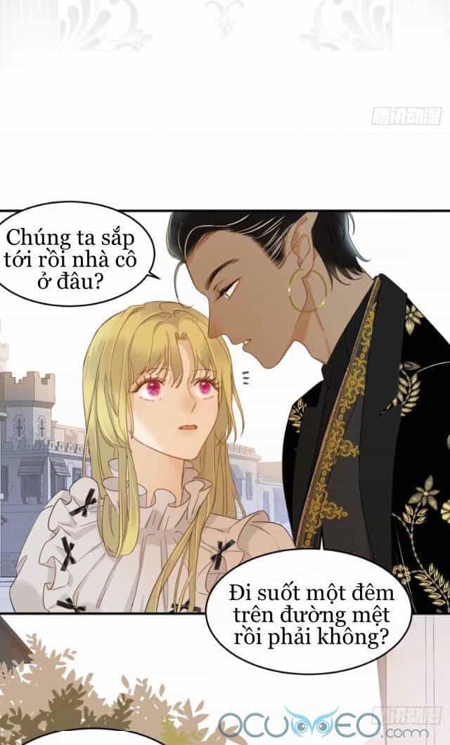 Sổ Tay Nuôi Dưỡng Rồng - Chương 3 - ảnh 16