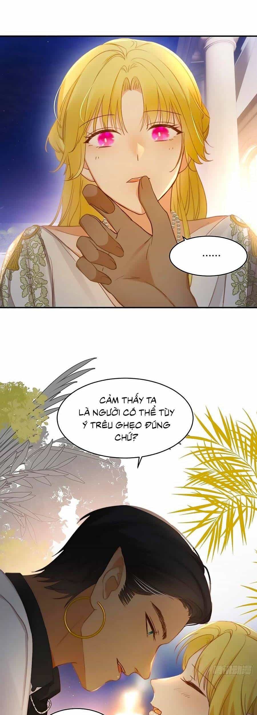 Sổ Tay Nuôi Dưỡng Rồng - Chương 33 - ảnh 5
