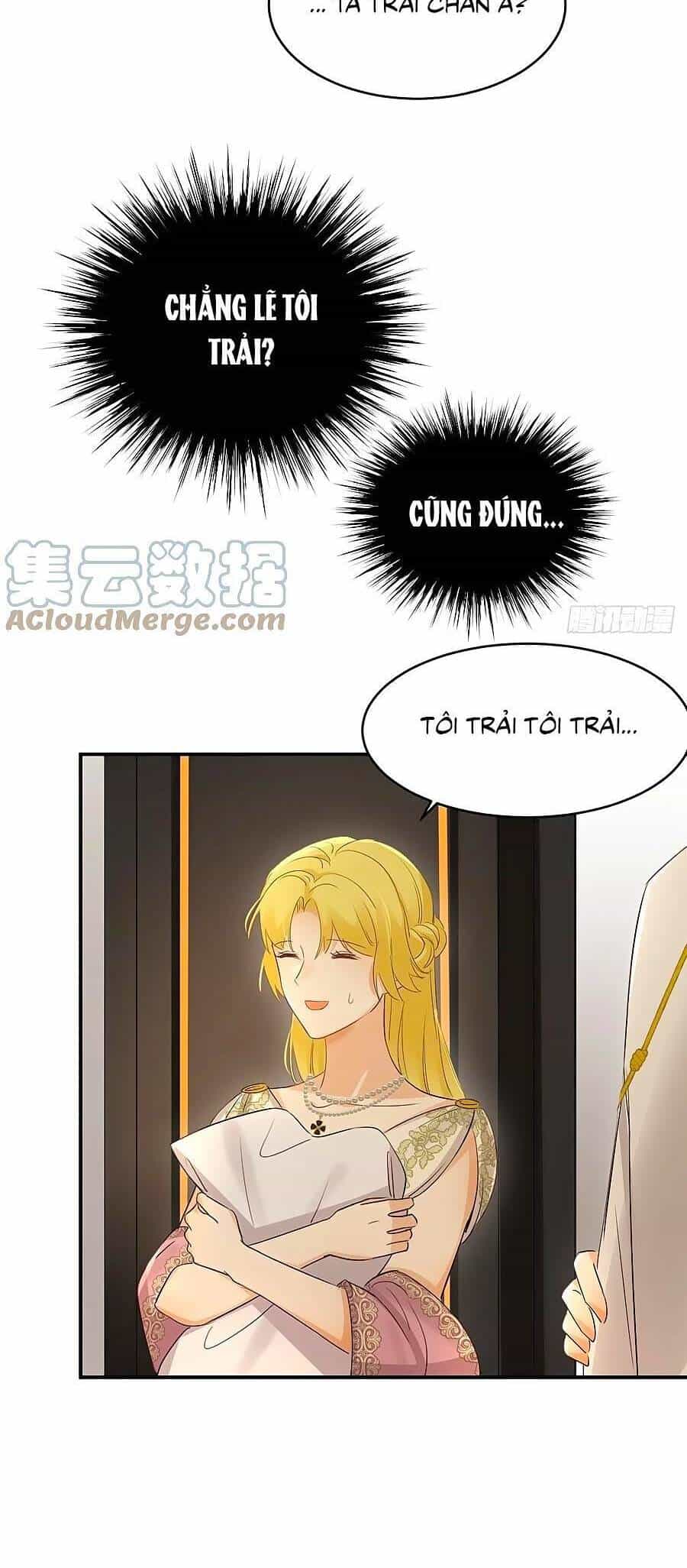 Sổ Tay Nuôi Dưỡng Rồng - Chương 34 - ảnh 39