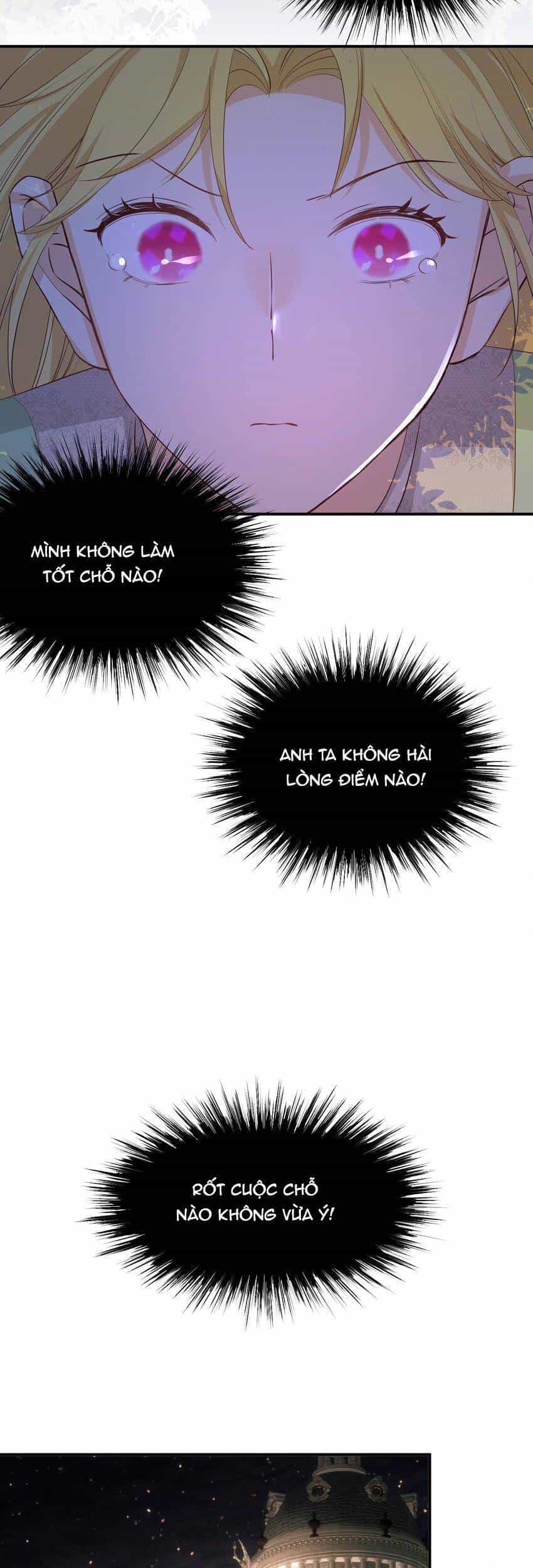 Sổ Tay Nuôi Dưỡng Rồng - Chương 37 - ảnh 12