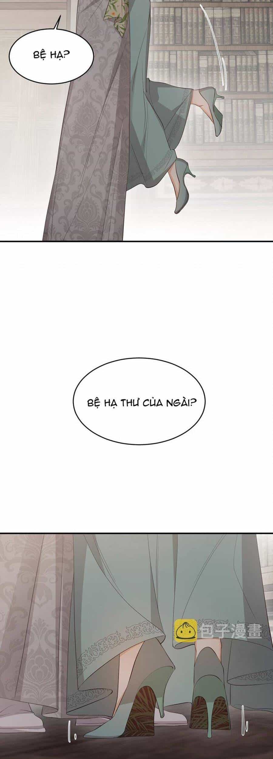 Sổ Tay Nuôi Dưỡng Rồng - Chương 38 - ảnh 3