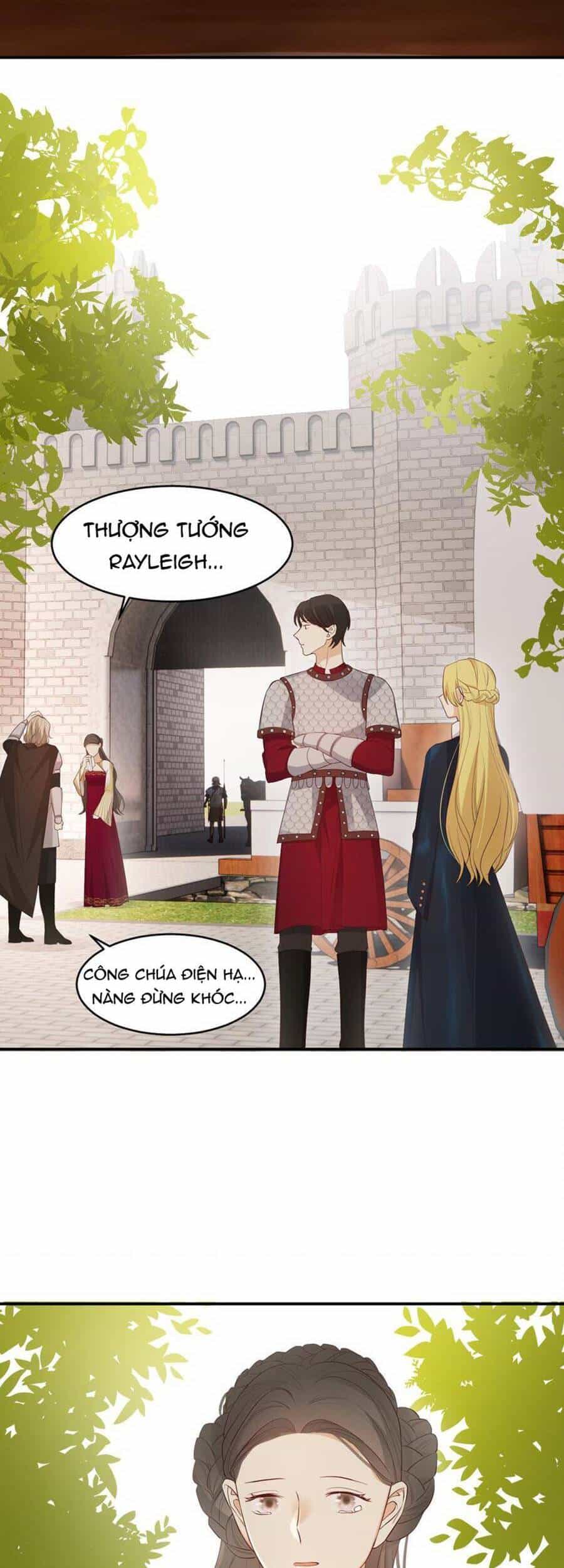 Sổ Tay Nuôi Dưỡng Rồng - Chương 39 - ảnh 3