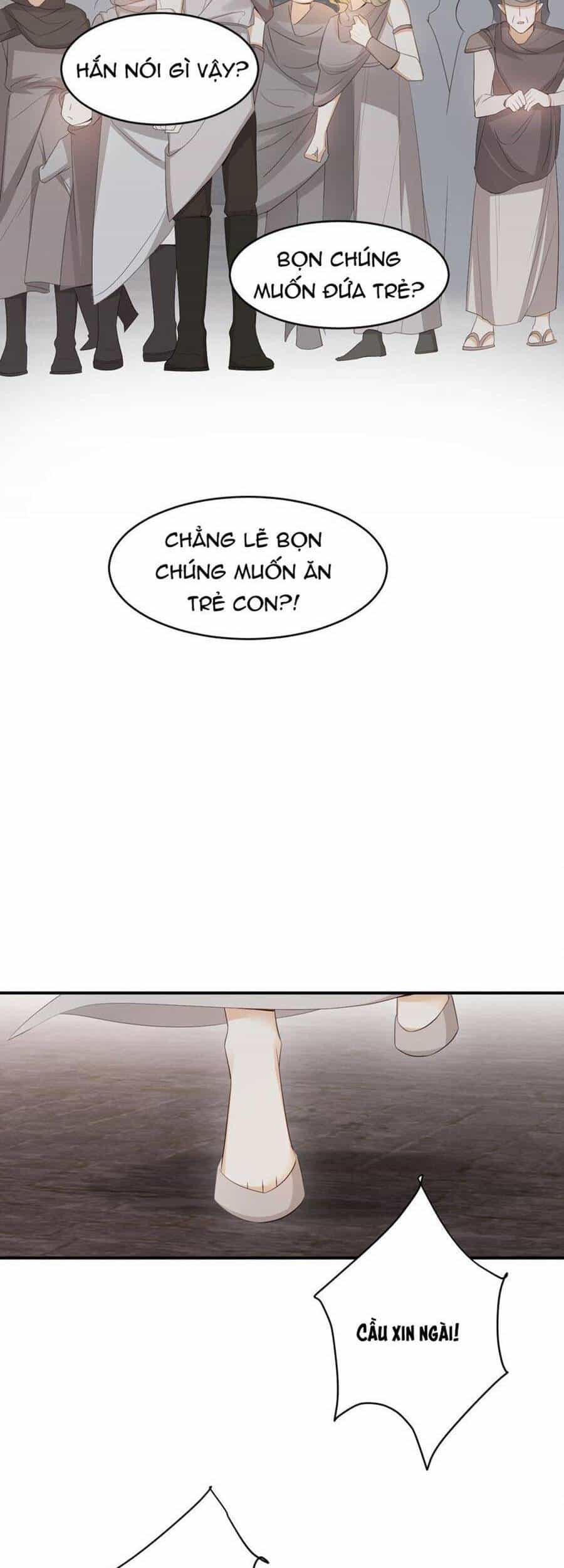Sổ Tay Nuôi Dưỡng Rồng - Chương 39 - ảnh 39