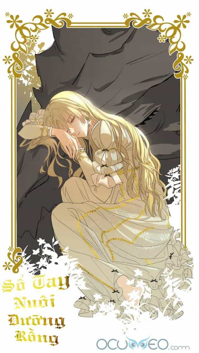 Sổ Tay Nuôi Dưỡng Rồng - Chương 4 - ảnh 16
