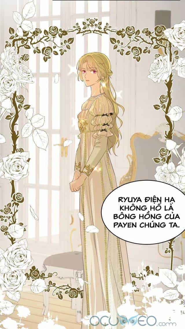 Sổ Tay Nuôi Dưỡng Rồng - Chương 4 - ảnh 19