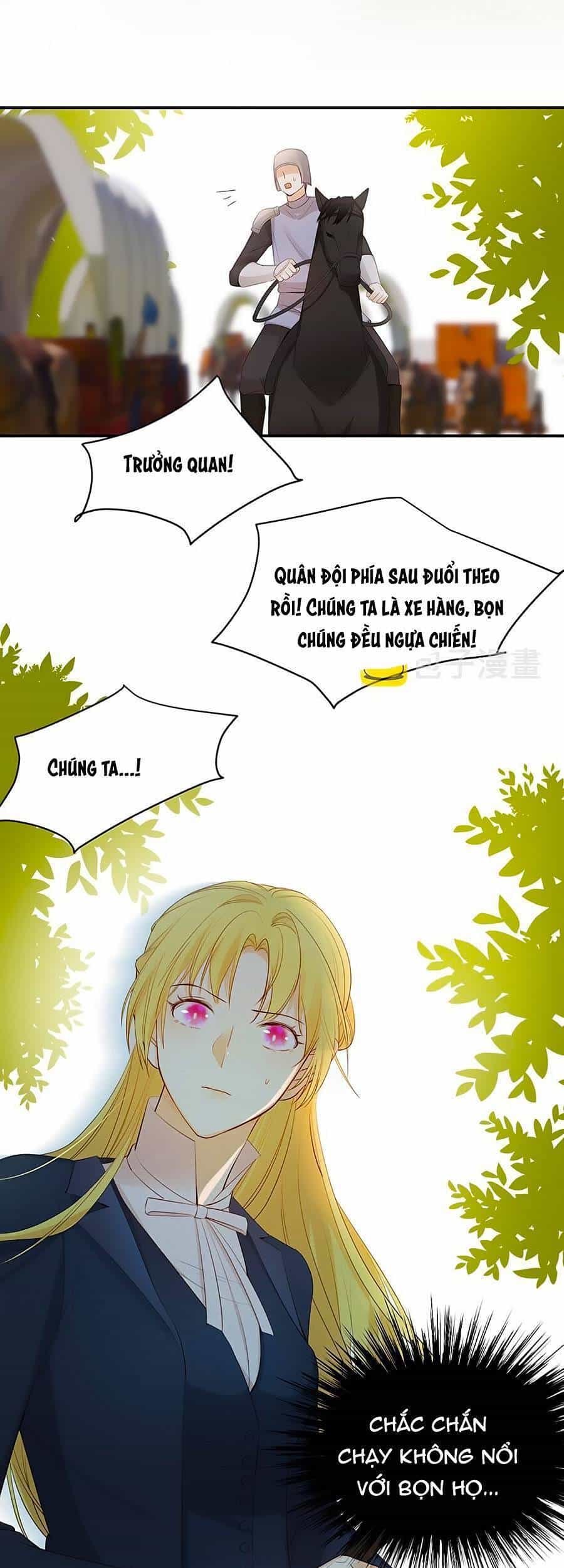 Sổ Tay Nuôi Dưỡng Rồng - Chương 40 - ảnh 32
