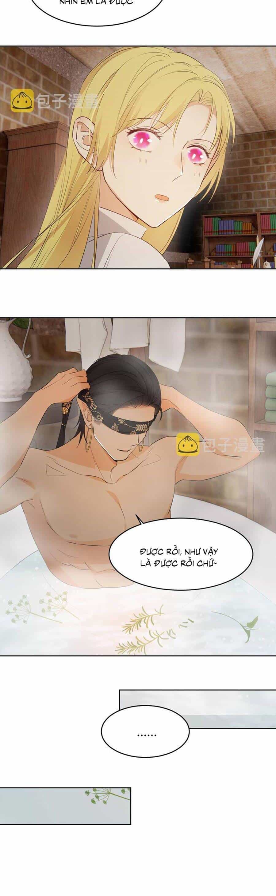 Sổ Tay Nuôi Dưỡng Rồng - Chương 42 - ảnh 14