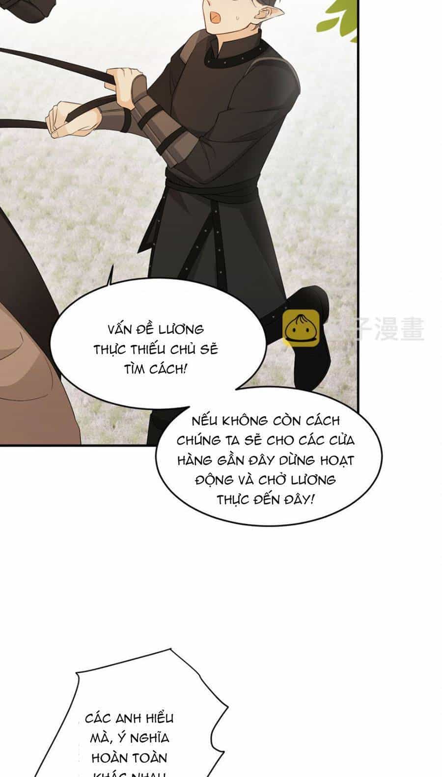 Sổ Tay Nuôi Dưỡng Rồng - Chương 44 - ảnh 28