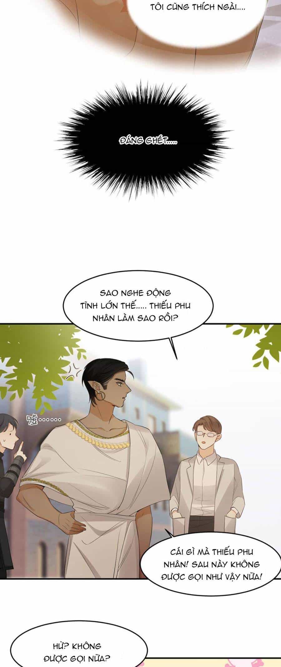 Sổ Tay Nuôi Dưỡng Rồng - Chương 44 - ảnh 35