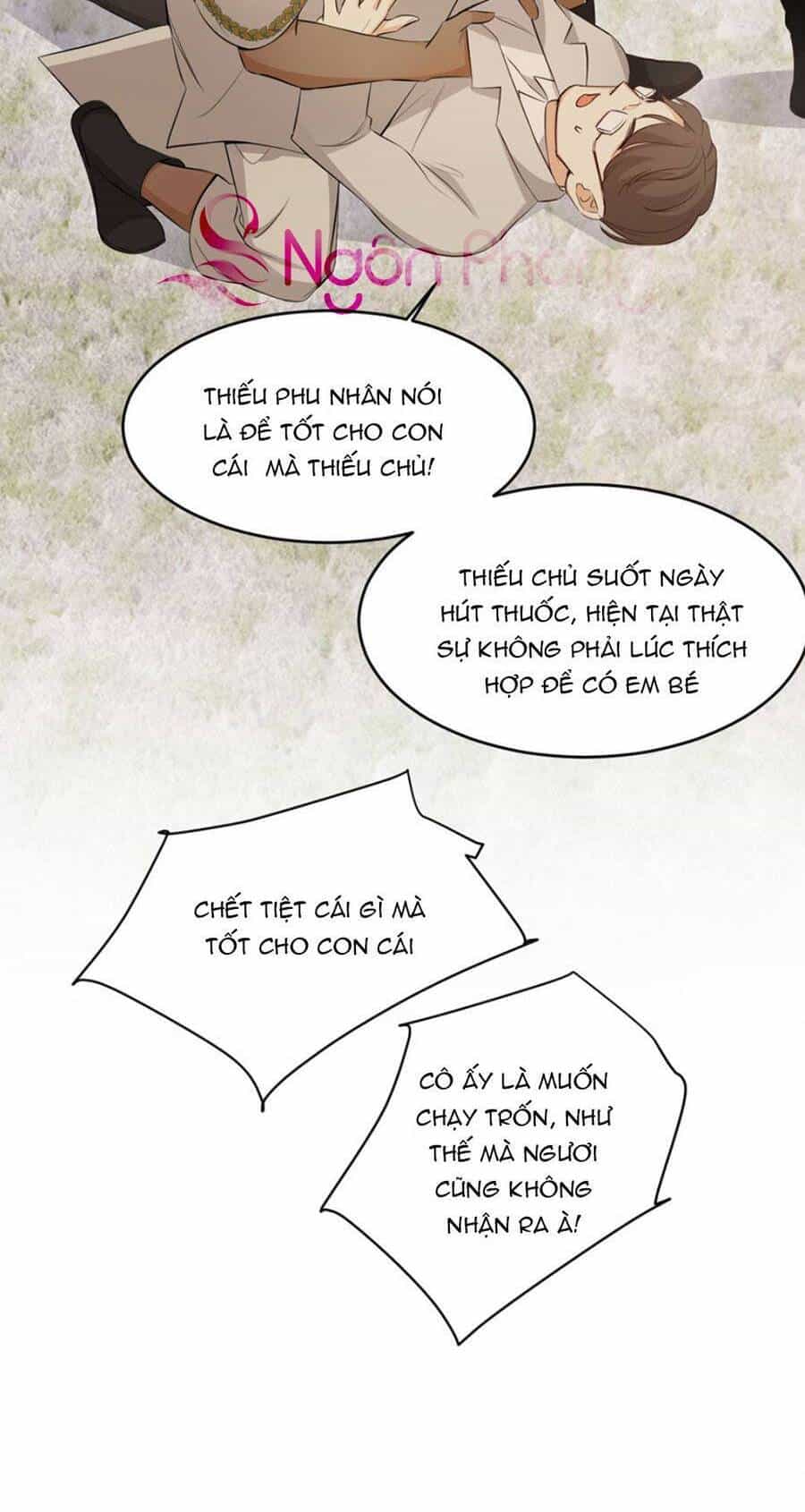 Sổ Tay Nuôi Dưỡng Rồng - Chương 44 - ảnh 43