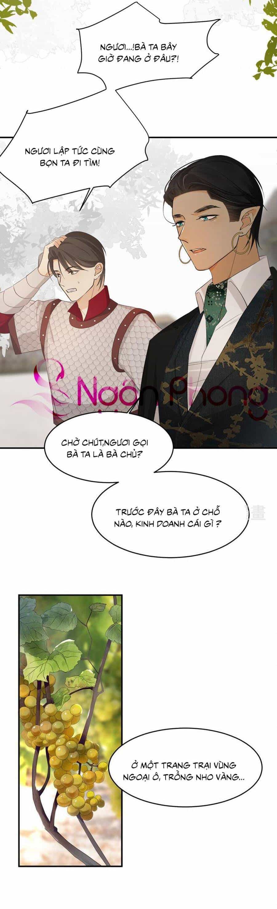 Sổ Tay Nuôi Dưỡng Rồng - Chương 46 - ảnh 30