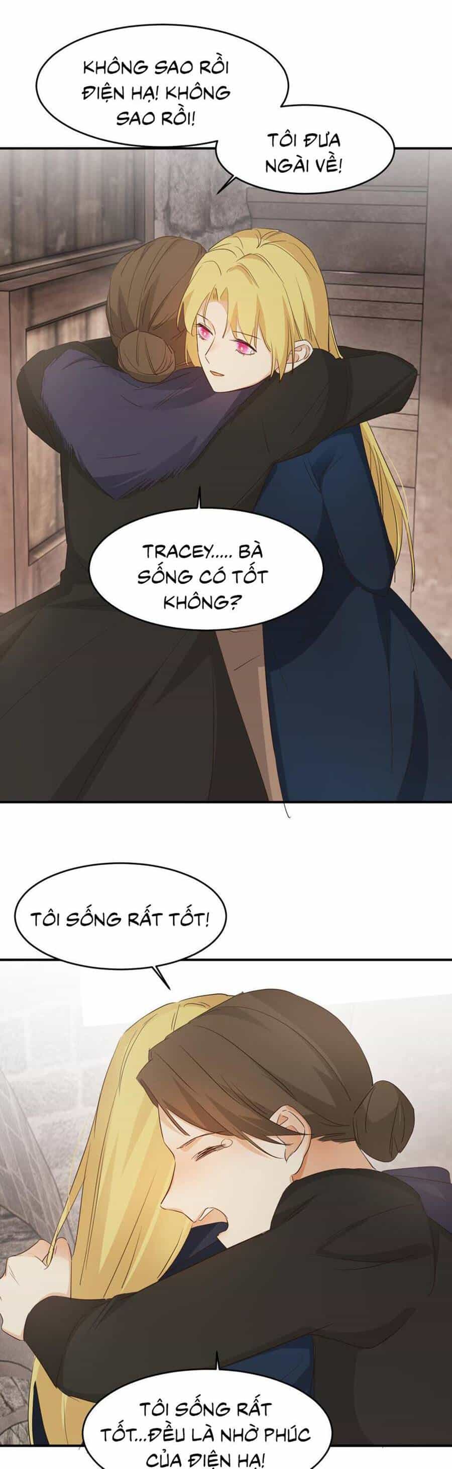 Sổ Tay Nuôi Dưỡng Rồng - Chương 47 - ảnh 19