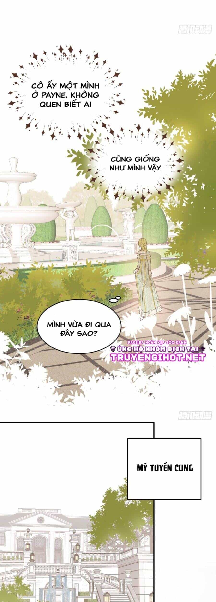 Sổ Tay Nuôi Dưỡng Rồng - Chương 5 - ảnh 34