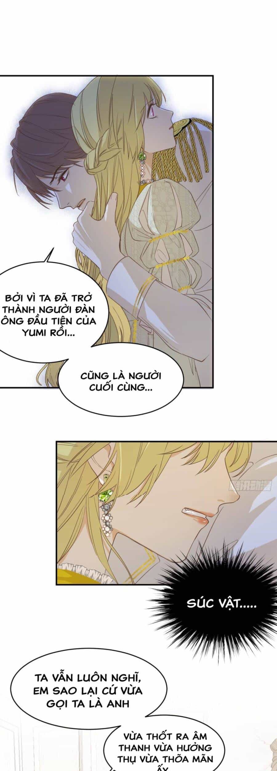 Sổ Tay Nuôi Dưỡng Rồng - Chương 5 - ảnh 6