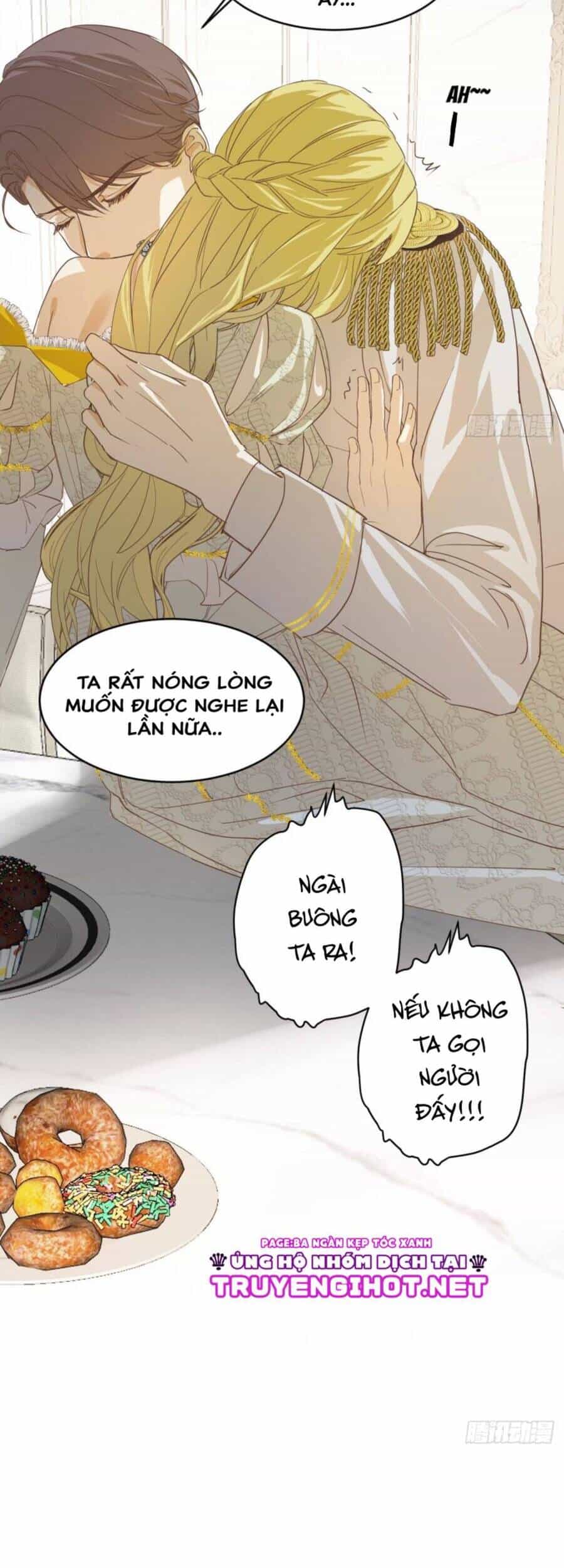 Sổ Tay Nuôi Dưỡng Rồng - Chương 5 - ảnh 7