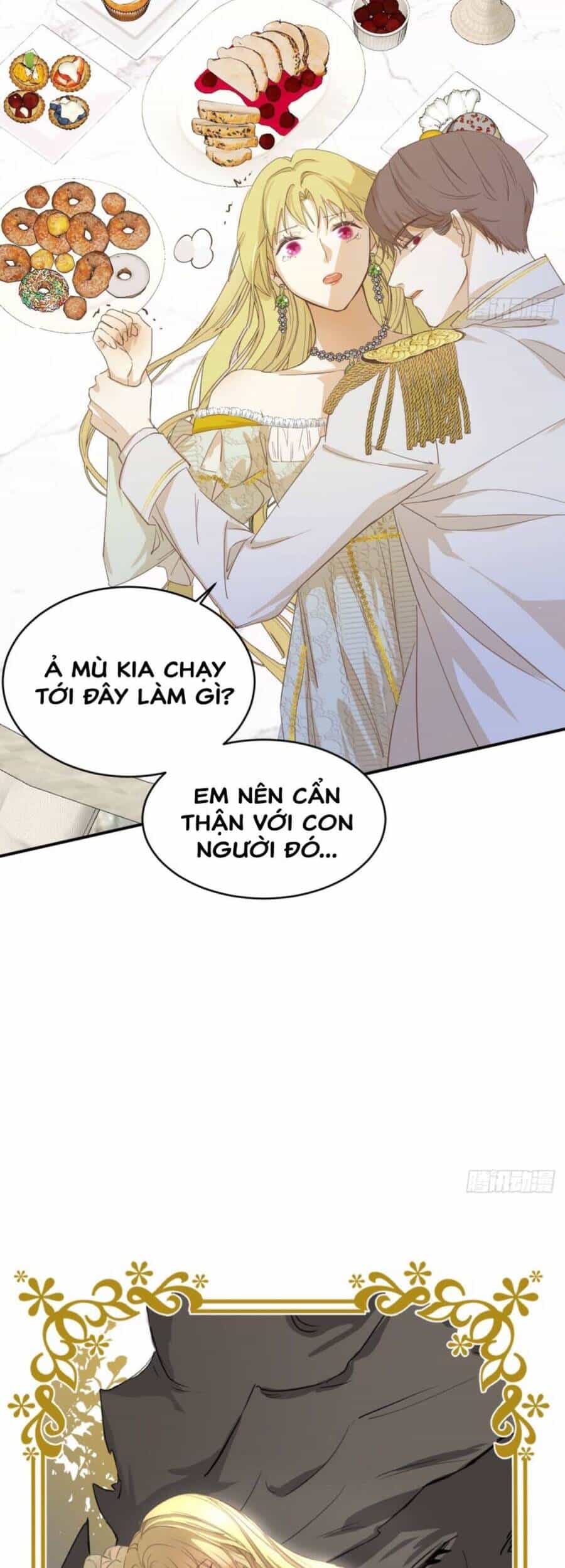 Sổ Tay Nuôi Dưỡng Rồng - Chương 5 - ảnh 9