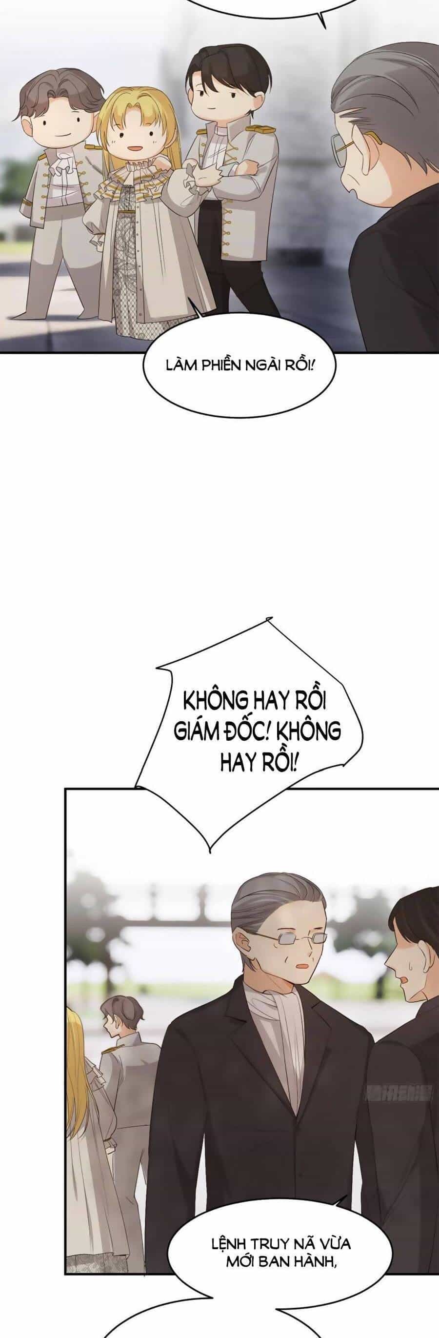 Sổ Tay Nuôi Dưỡng Rồng - Chương 52 - ảnh 40