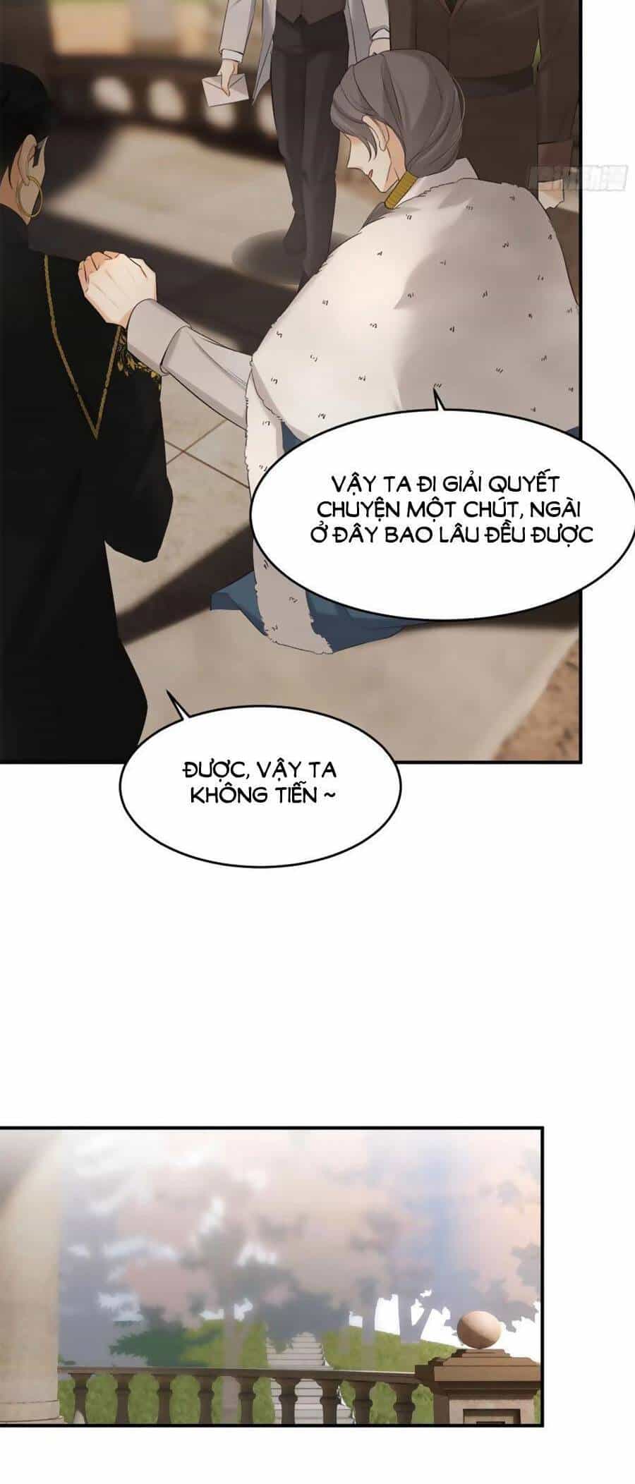 Sổ Tay Nuôi Dưỡng Rồng - Chương 53 - ảnh 25