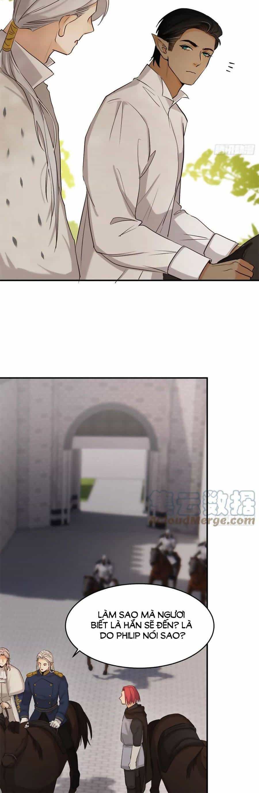 Sổ Tay Nuôi Dưỡng Rồng - Chương 58 - ảnh 33