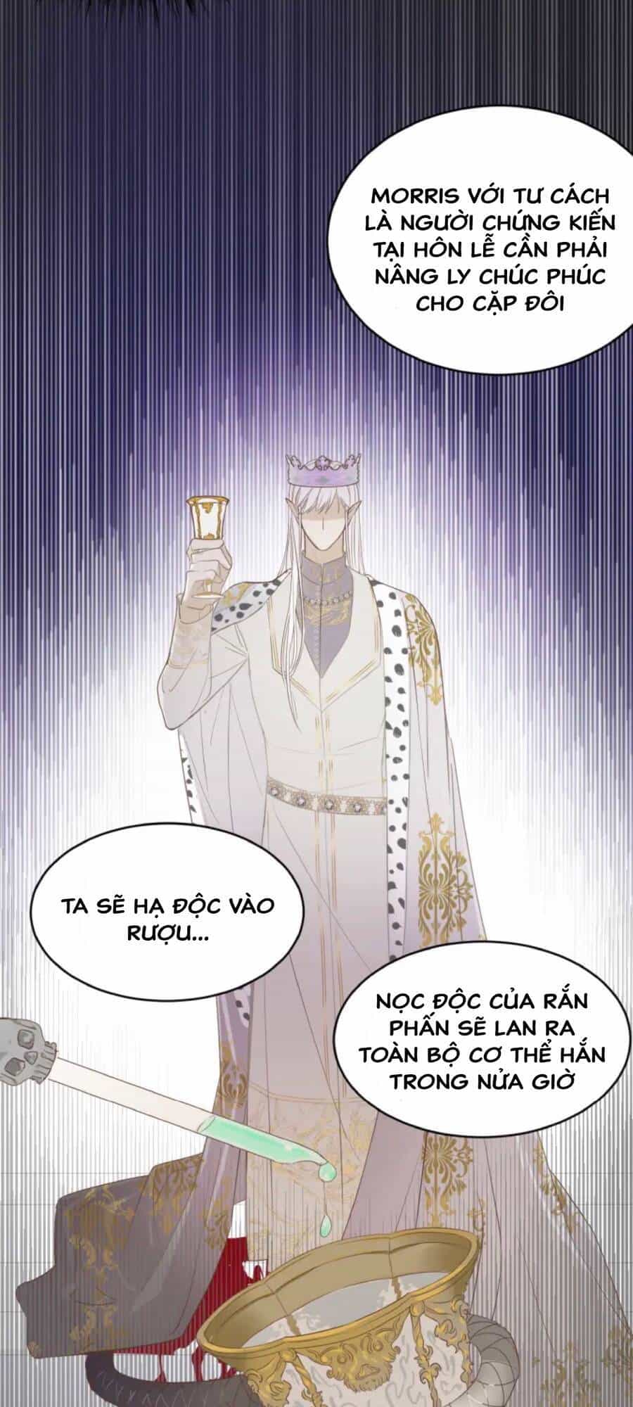 Sổ Tay Nuôi Dưỡng Rồng - Chương 6 - ảnh 26