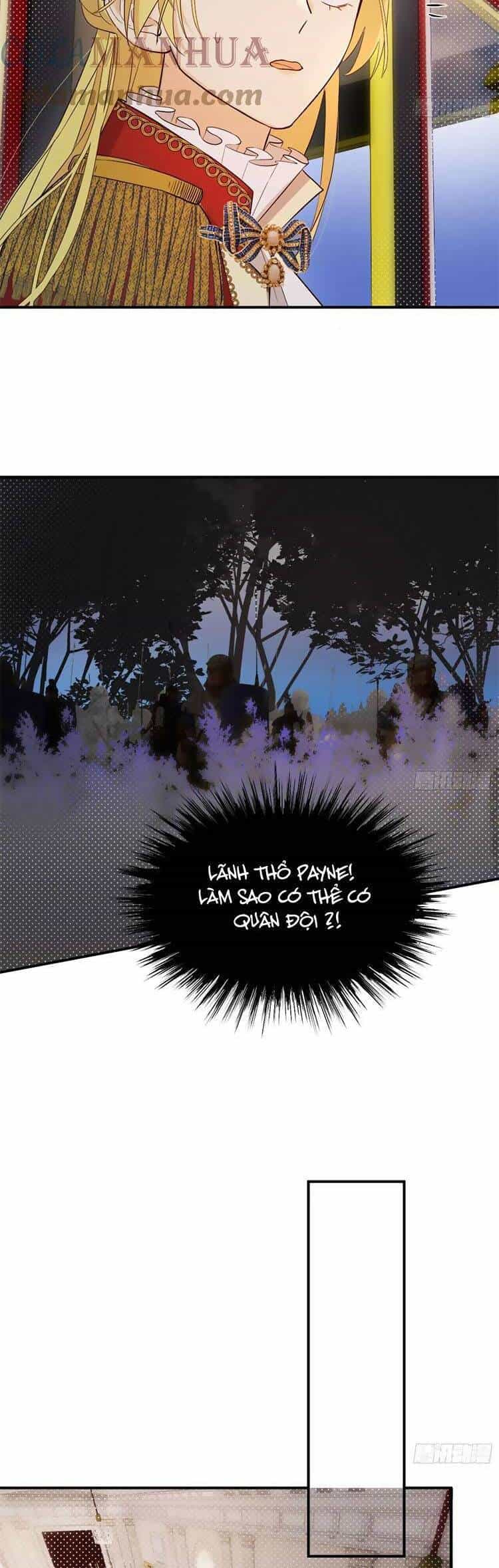 Sổ Tay Nuôi Dưỡng Rồng - Chương 62 - ảnh 12