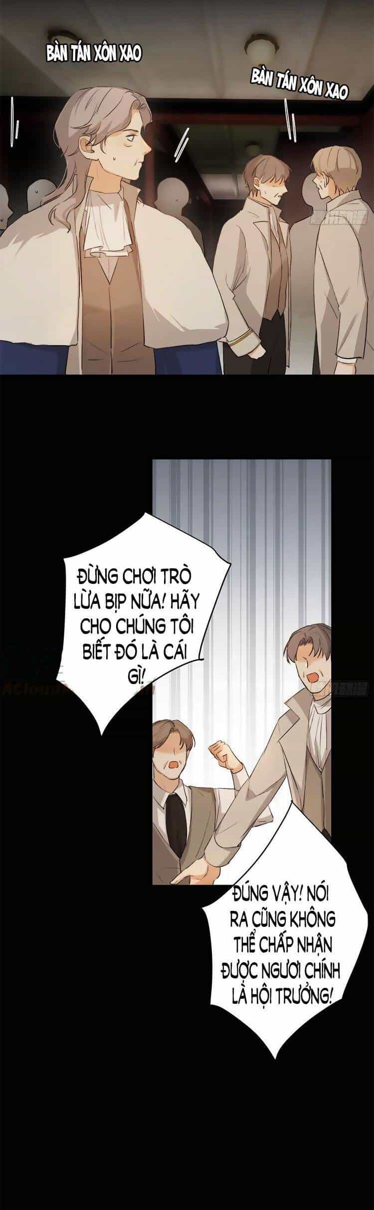 Sổ Tay Nuôi Dưỡng Rồng - Chương 68 - ảnh 33