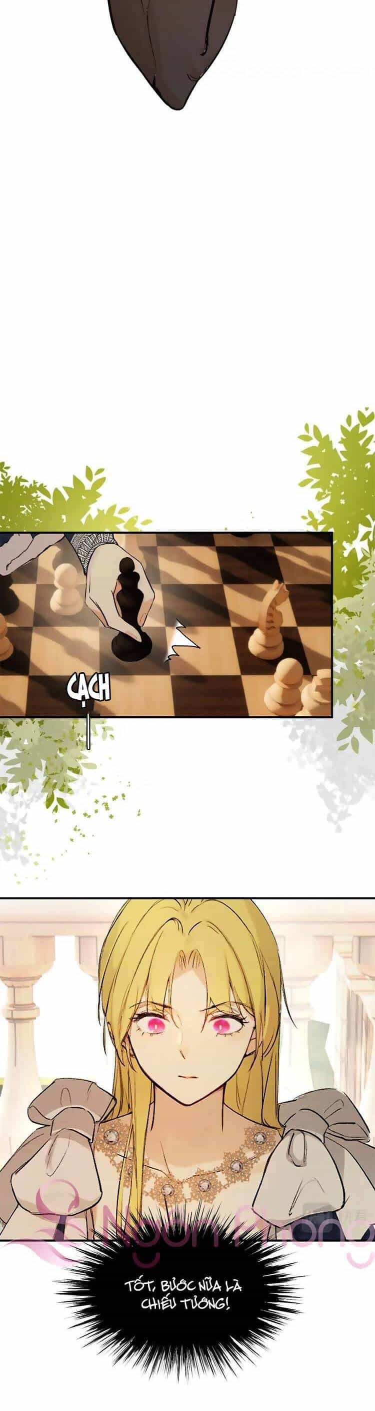 Sổ Tay Nuôi Dưỡng Rồng - Chương 72 - ảnh 33