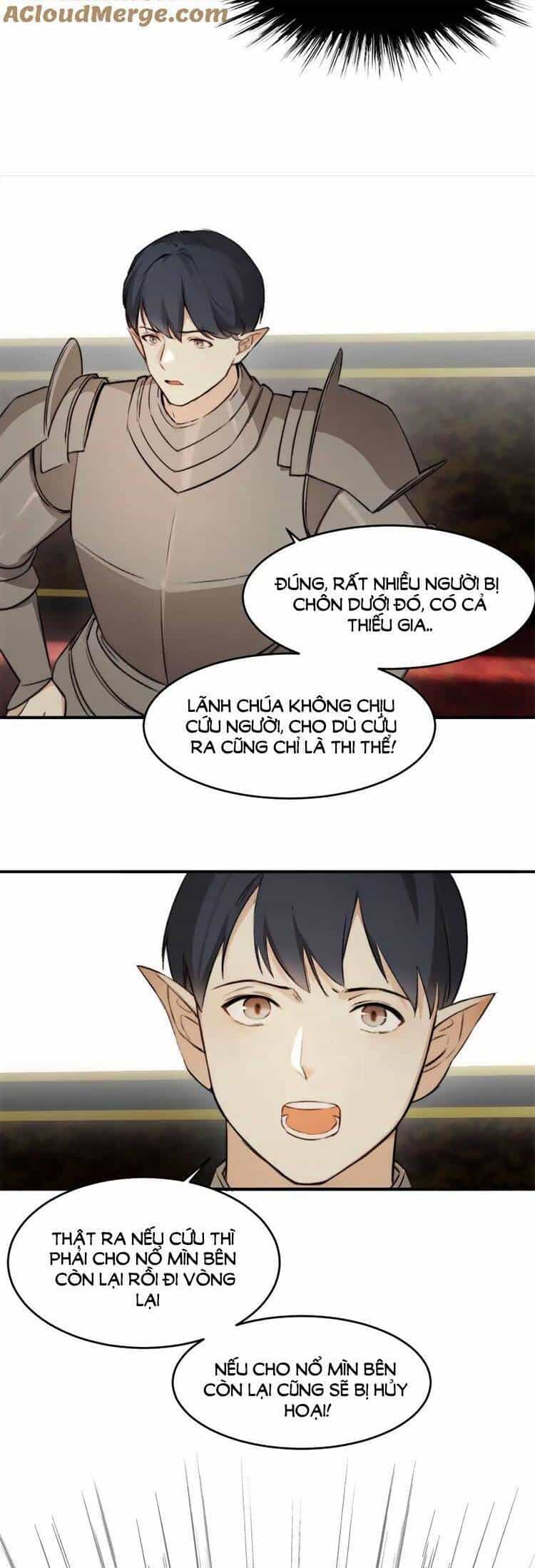 Sổ Tay Nuôi Dưỡng Rồng - Chương 75 - ảnh 29
