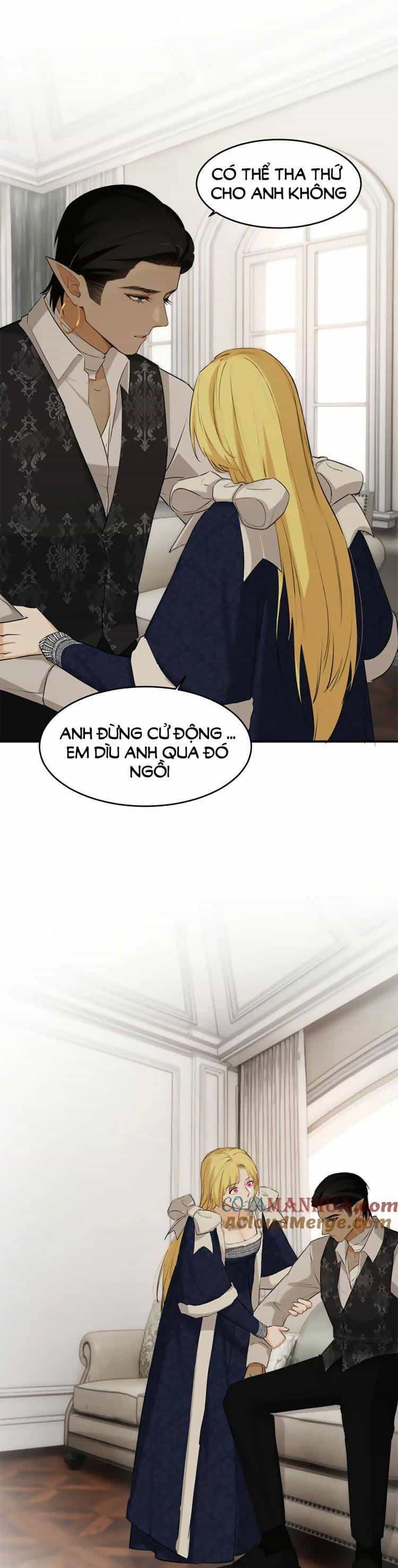 Sổ Tay Nuôi Dưỡng Rồng - Chương 78 - ảnh 8