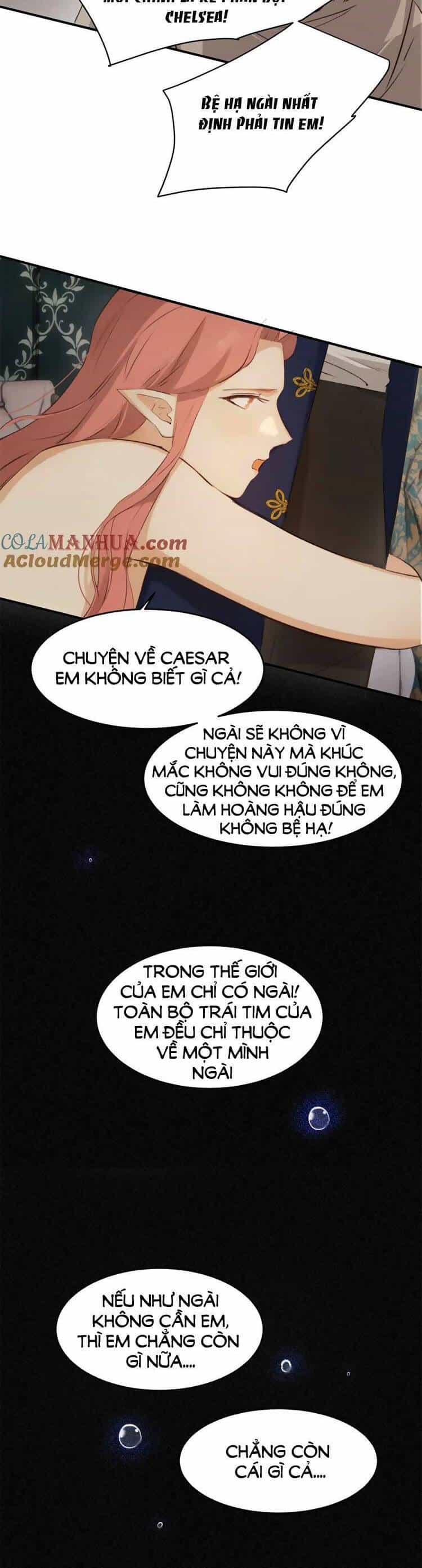 Sổ Tay Nuôi Dưỡng Rồng - Chương 79 - ảnh 13