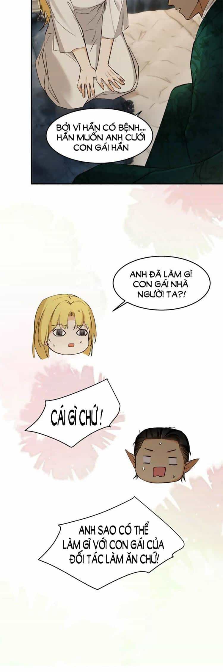 Sổ Tay Nuôi Dưỡng Rồng - Chương 80 - ảnh 17