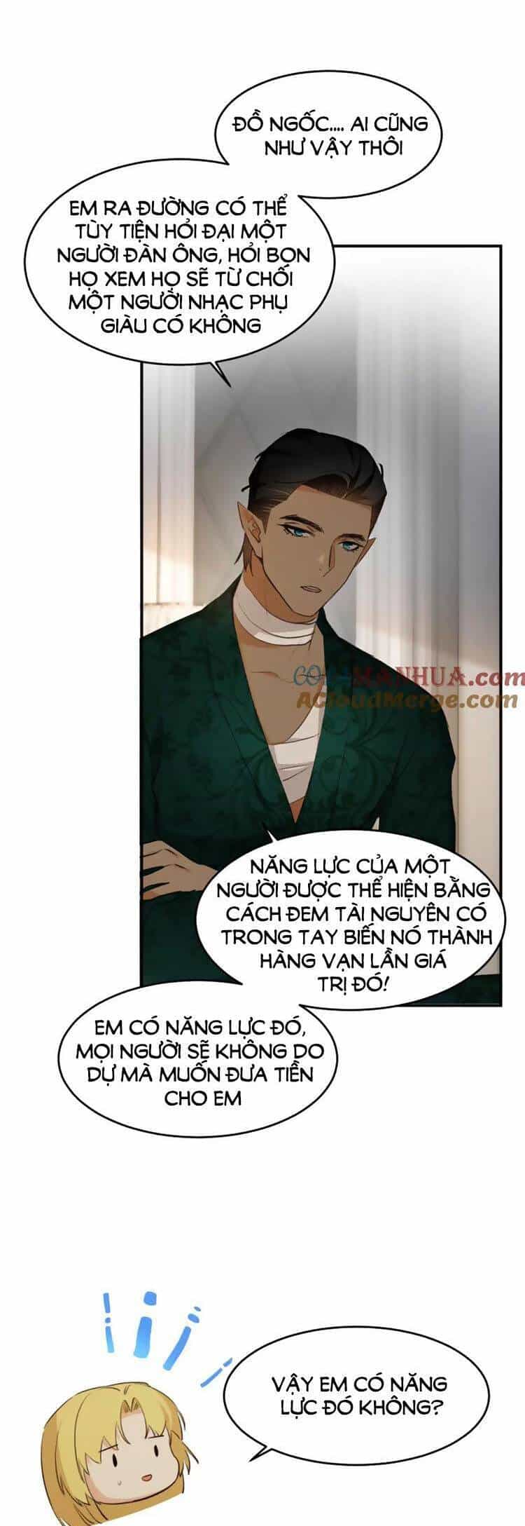 Sổ Tay Nuôi Dưỡng Rồng - Chương 80 - ảnh 25