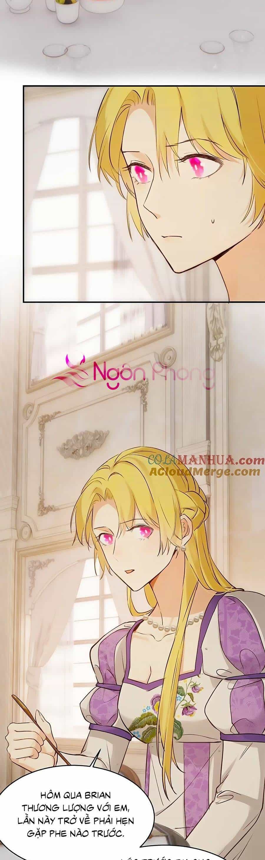 Sổ Tay Nuôi Dưỡng Rồng - Chương 81 - ảnh 3