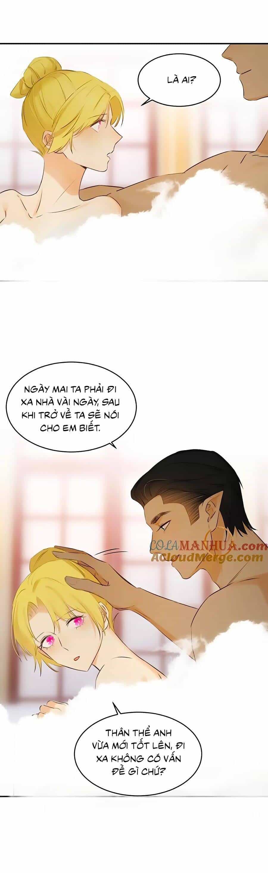 Sổ Tay Nuôi Dưỡng Rồng - Chương 83 - ảnh 15