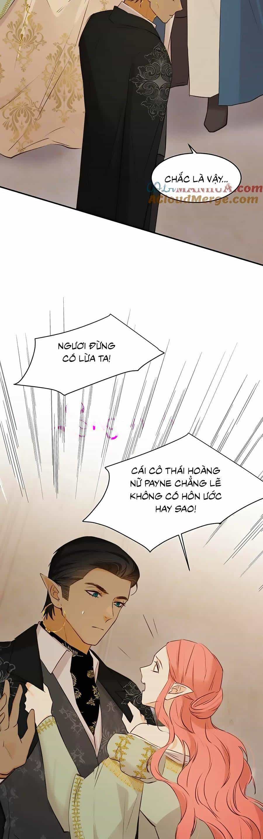 Sổ Tay Nuôi Dưỡng Rồng - Chương 84 - ảnh 25