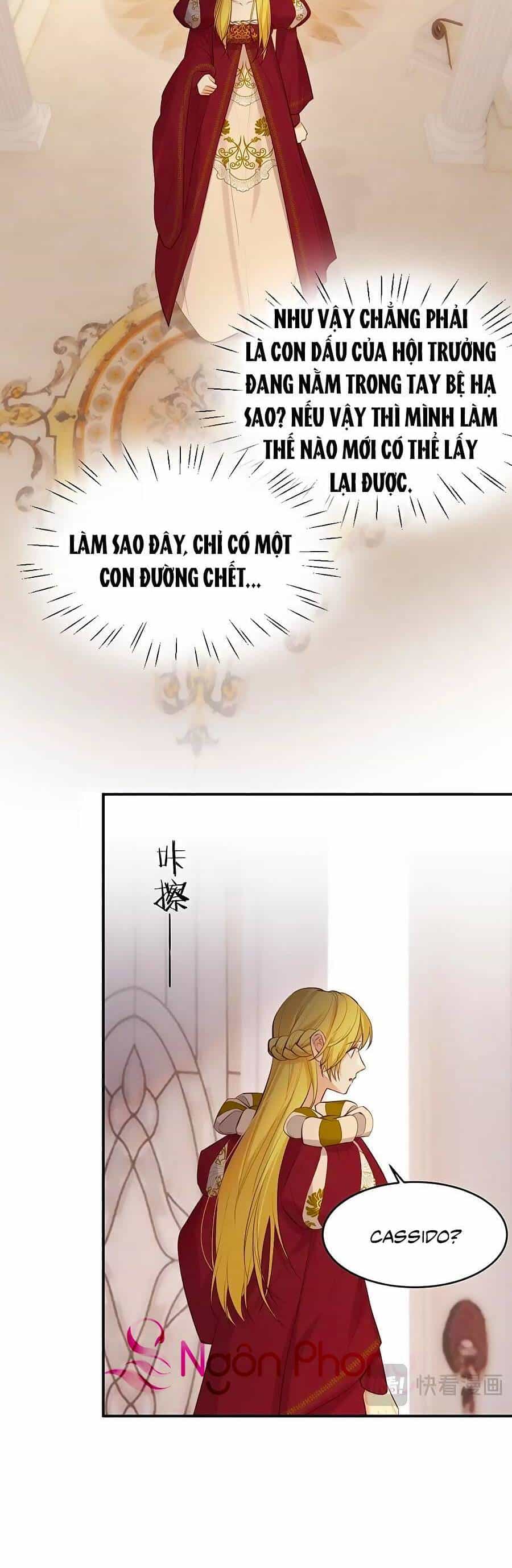 Sổ Tay Nuôi Dưỡng Rồng - Chương 85 - ảnh 26
