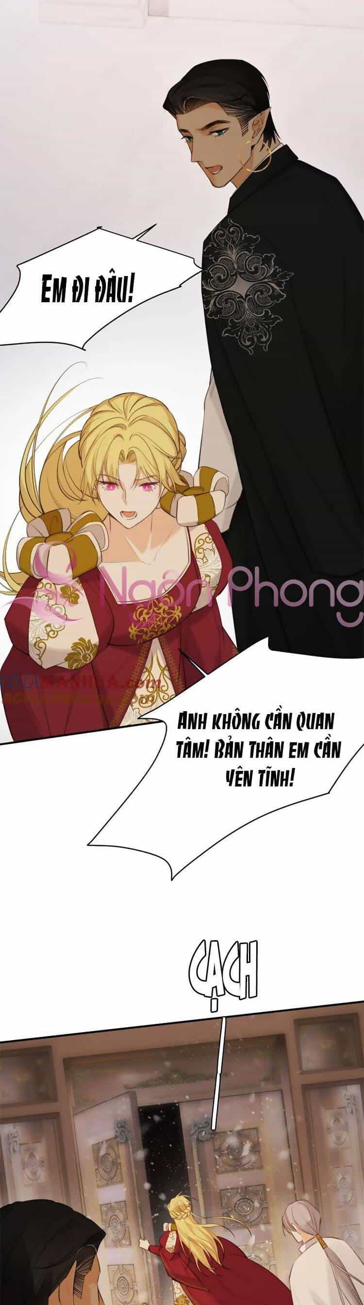 Sổ Tay Nuôi Dưỡng Rồng - Chương 87 - ảnh 12