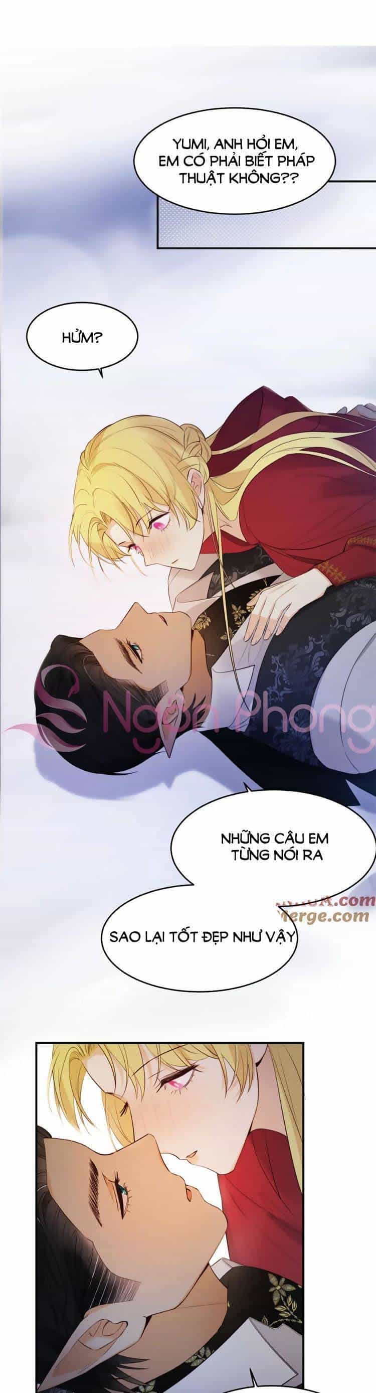 Sổ Tay Nuôi Dưỡng Rồng - Chương 88 - ảnh 24