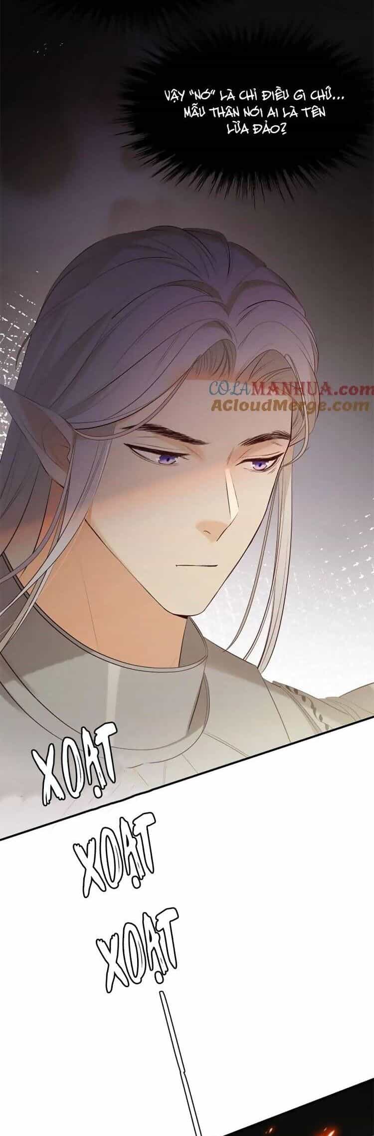 Sổ Tay Nuôi Dưỡng Rồng - Chương 89 - ảnh 17