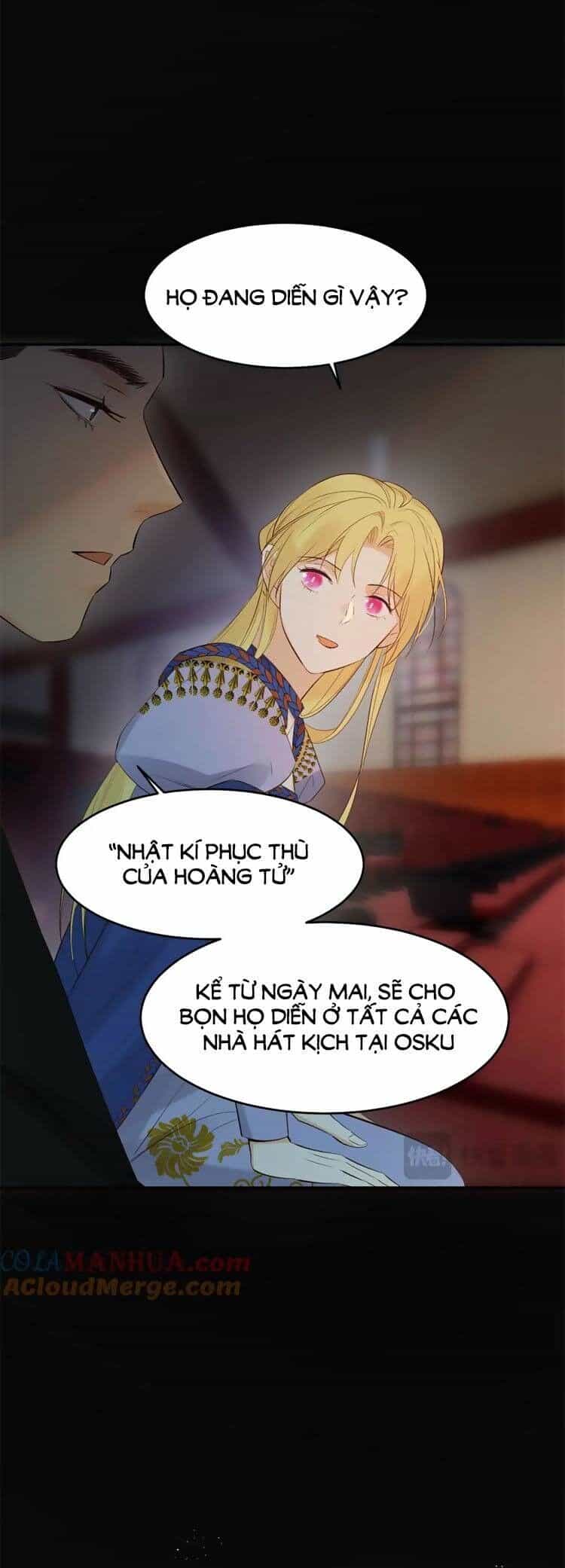 Sổ Tay Nuôi Dưỡng Rồng - Chương 89 - ảnh 29