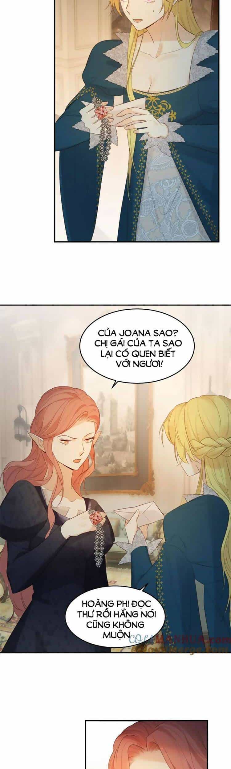 Sổ Tay Nuôi Dưỡng Rồng - Chương 93 - ảnh 16